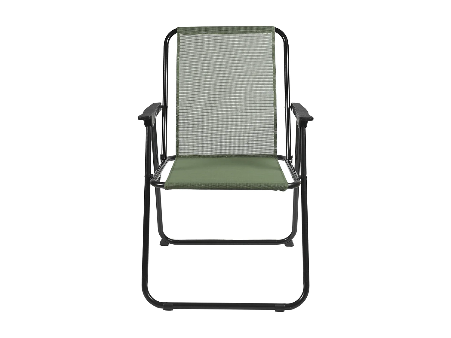 Chaise Pliante Kaki Gm Vert