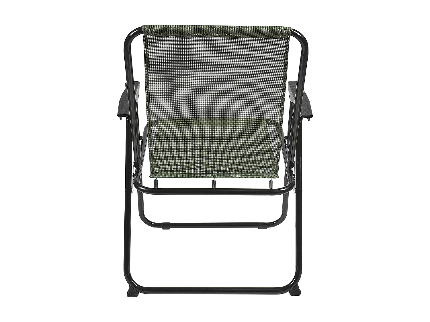 Chaise Pliante Kaki Gm - Lot De 8 Vert