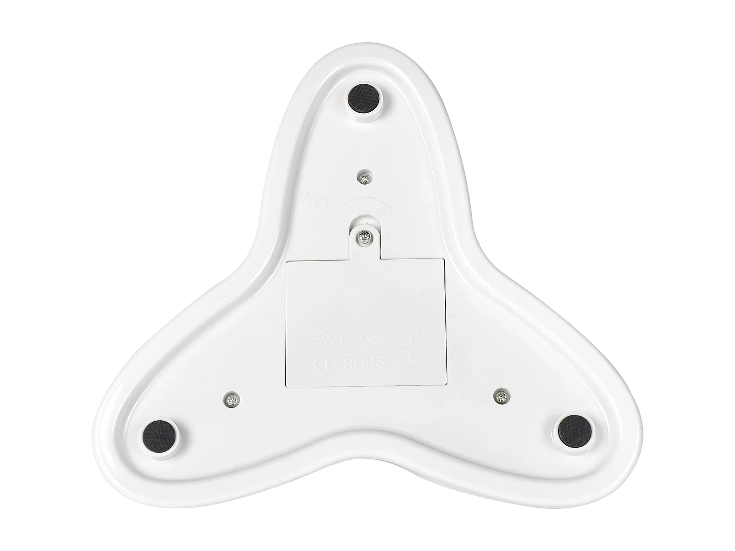 Jeu Papillon Interactif Pour Chat Blanc