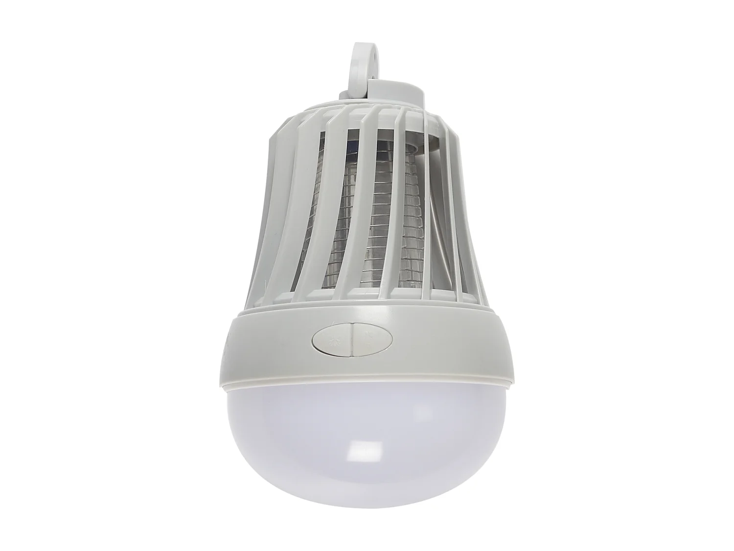 Lampe Anti-insectes A Suspendre Gris, Blanc