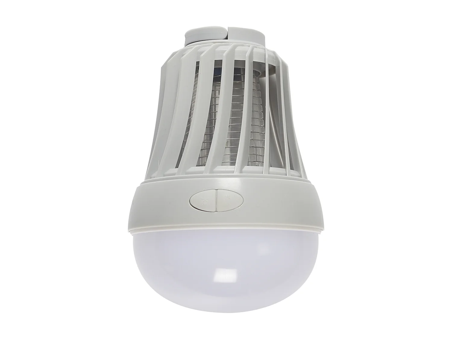 Lampe Anti-insectes A Suspendre Gris, Blanc