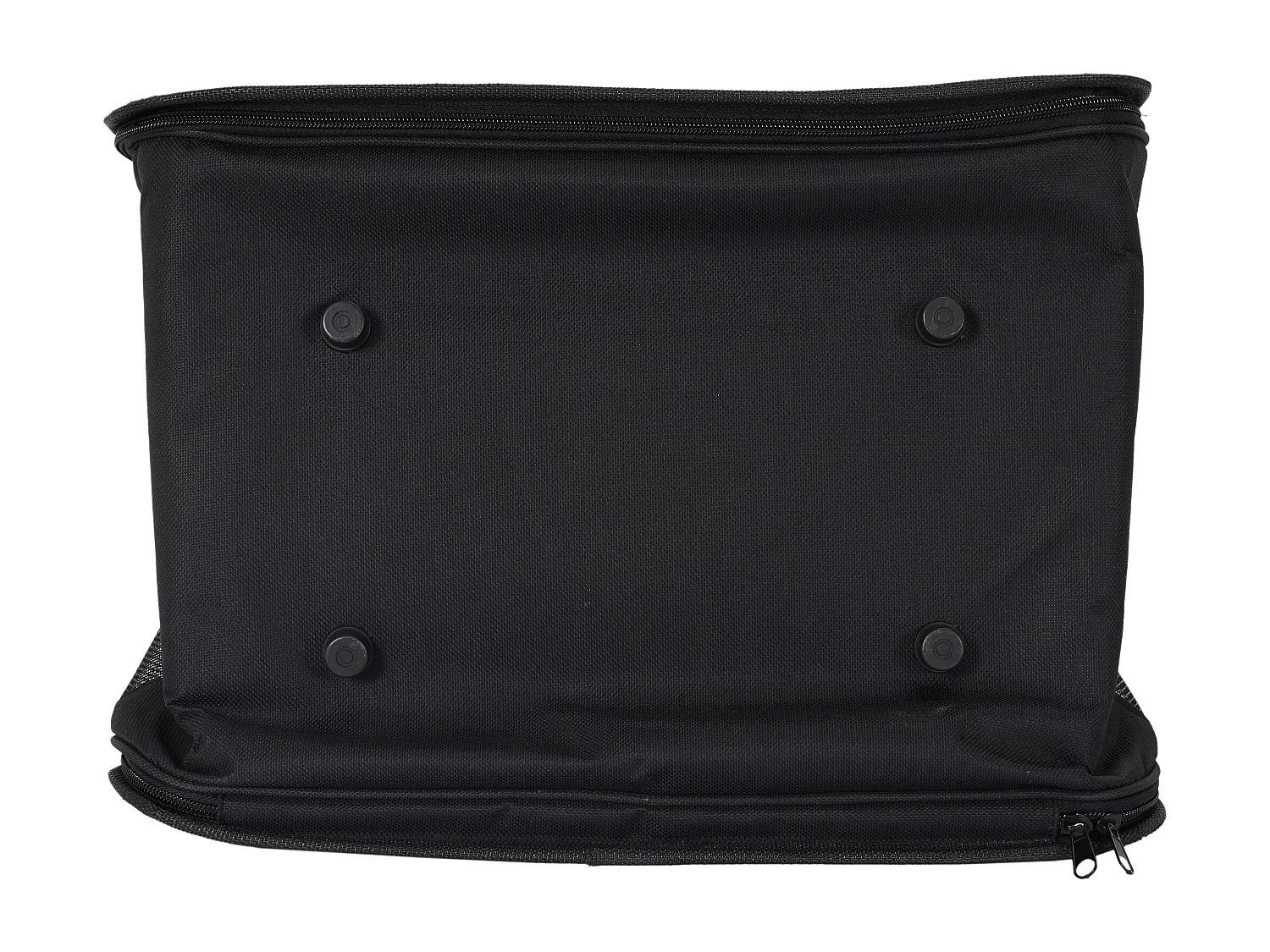 Sac De Transport Pour Animaux 40x24x21cm Noir