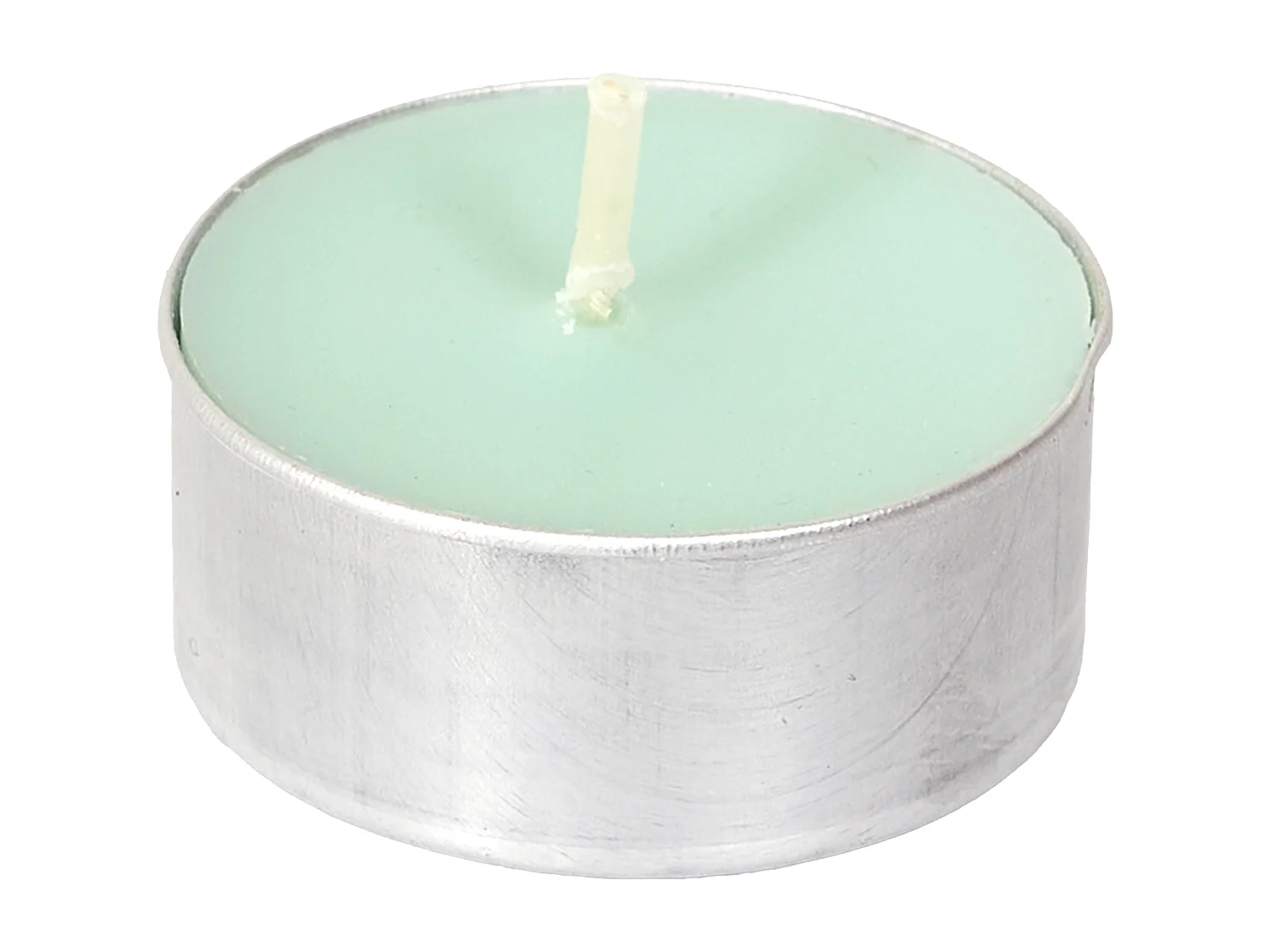 Calendrier Avent Photophore Et Bougie Parfume Rouge