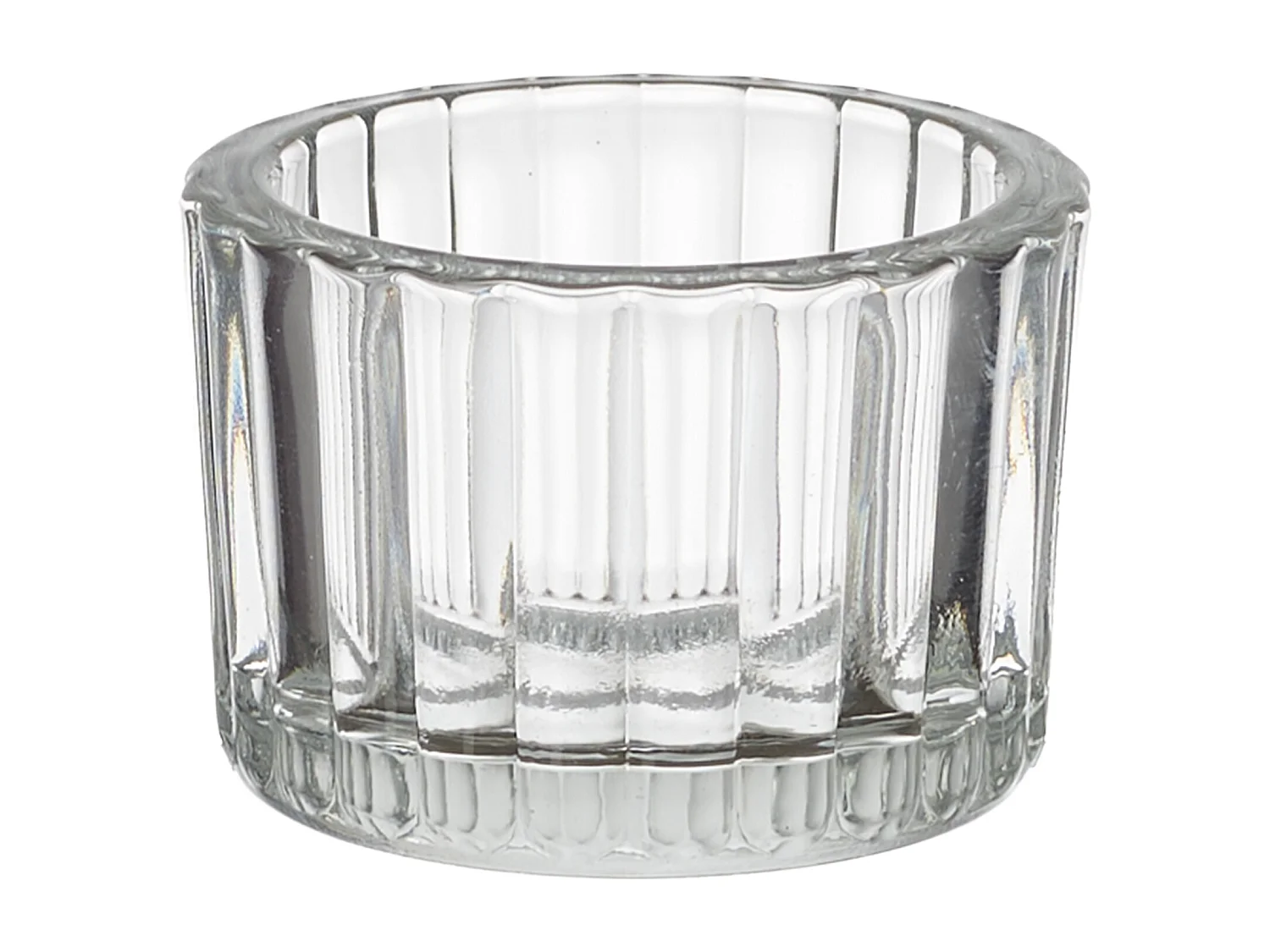 Calendrier Avent Photophore Et Bougie Parfume Rouge