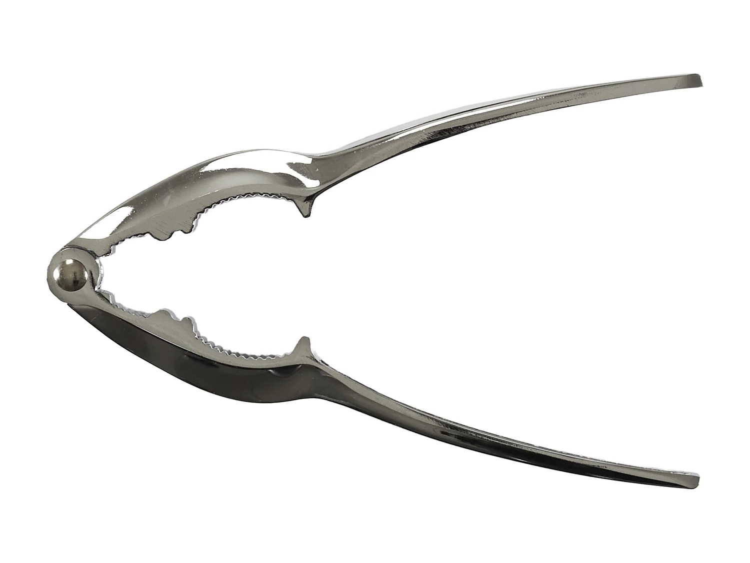 Ustensiles A Crustaces X10 M12 Gris