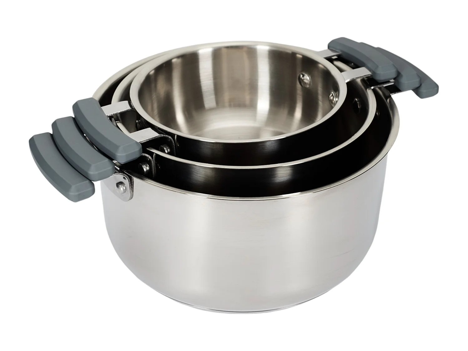 Crepiere Pancake 7 Trous D30cm Noir