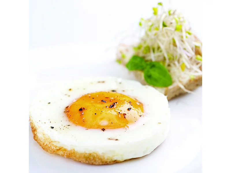 Crepiere Pancake 7 Trous D30cm Noir