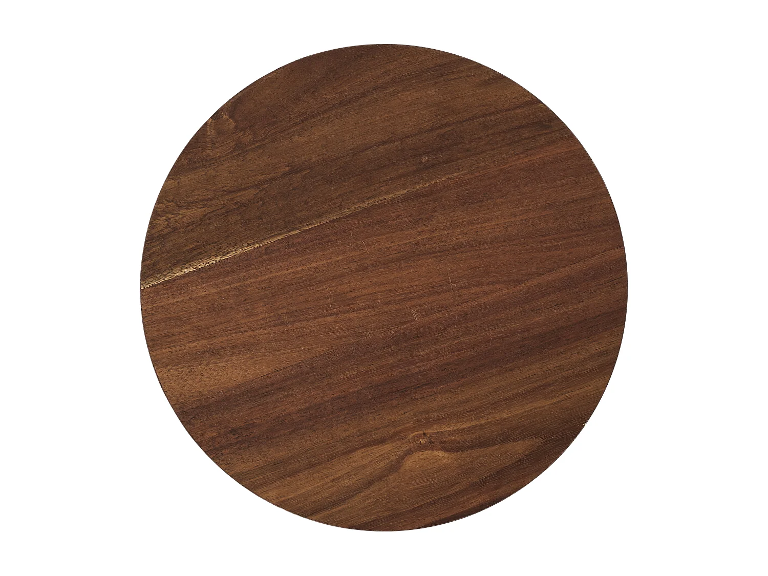 Table D Appoint D30cm Will M1 Marron