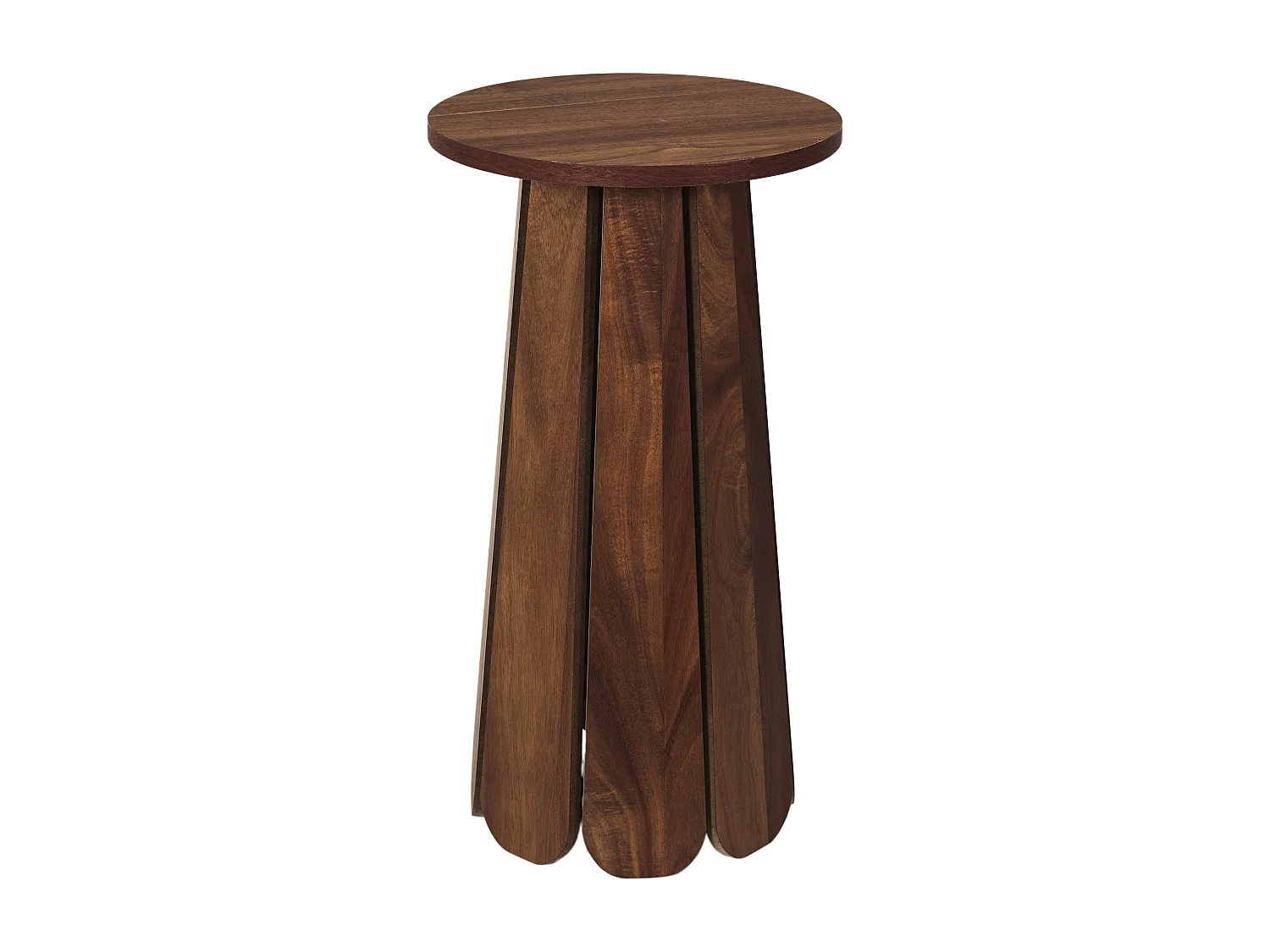 Table D Appoint D30cm Will M1 Marron