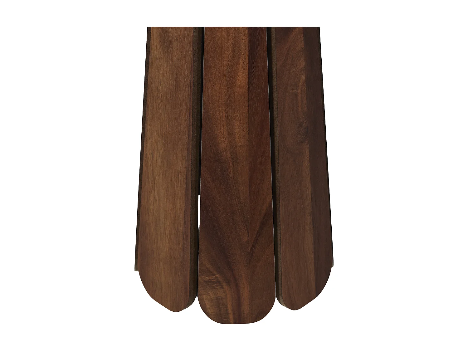 Table D Appoint D30cm Will M1 Marron