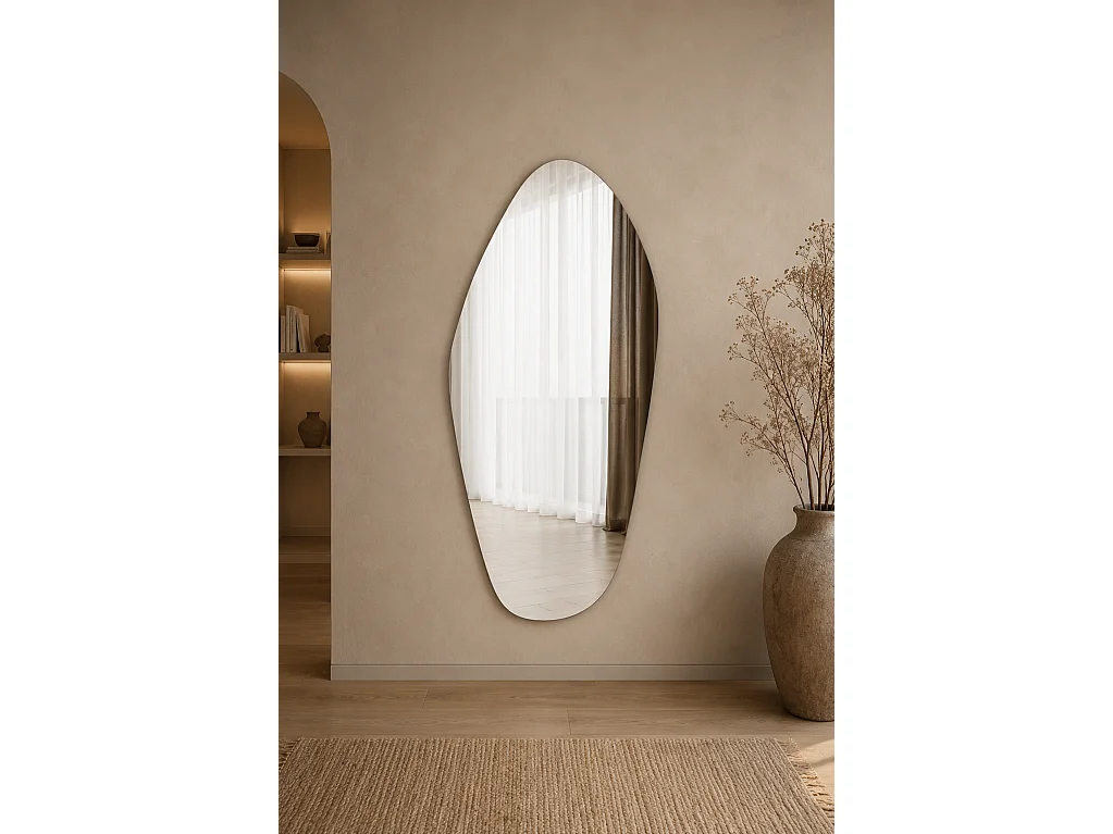 Spiegel Infinity 60x120cm