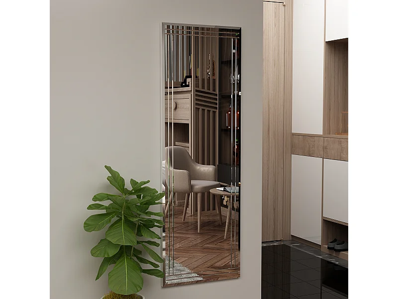 Spiegel Buhem 40x120cm