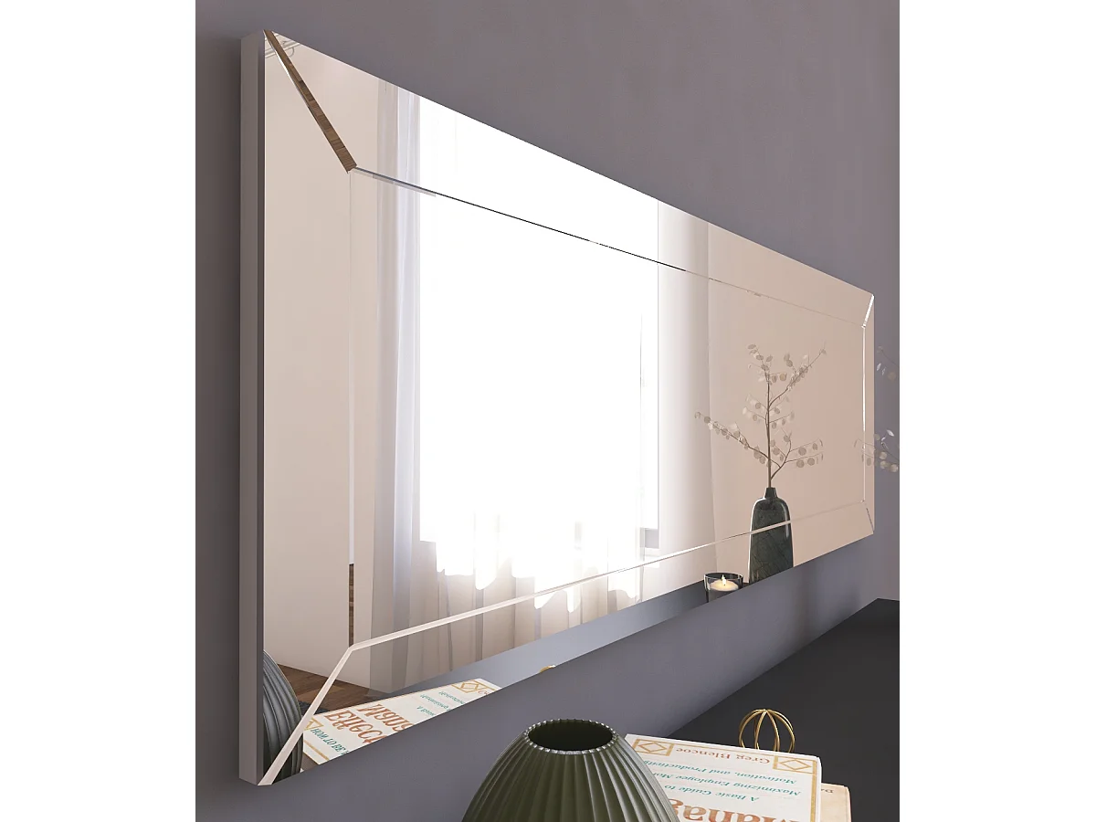 Spiegel Nady 40x120cm