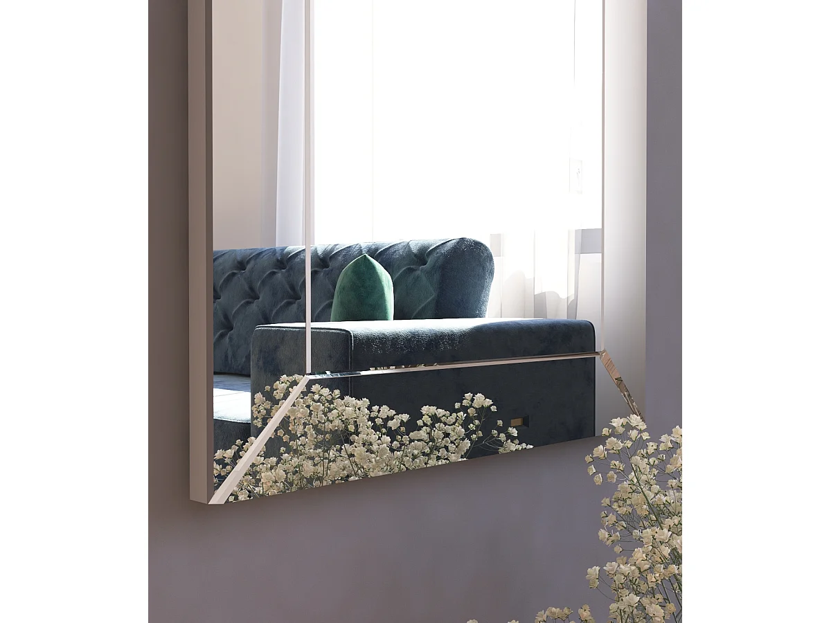 Spiegel Nady 40x120cm