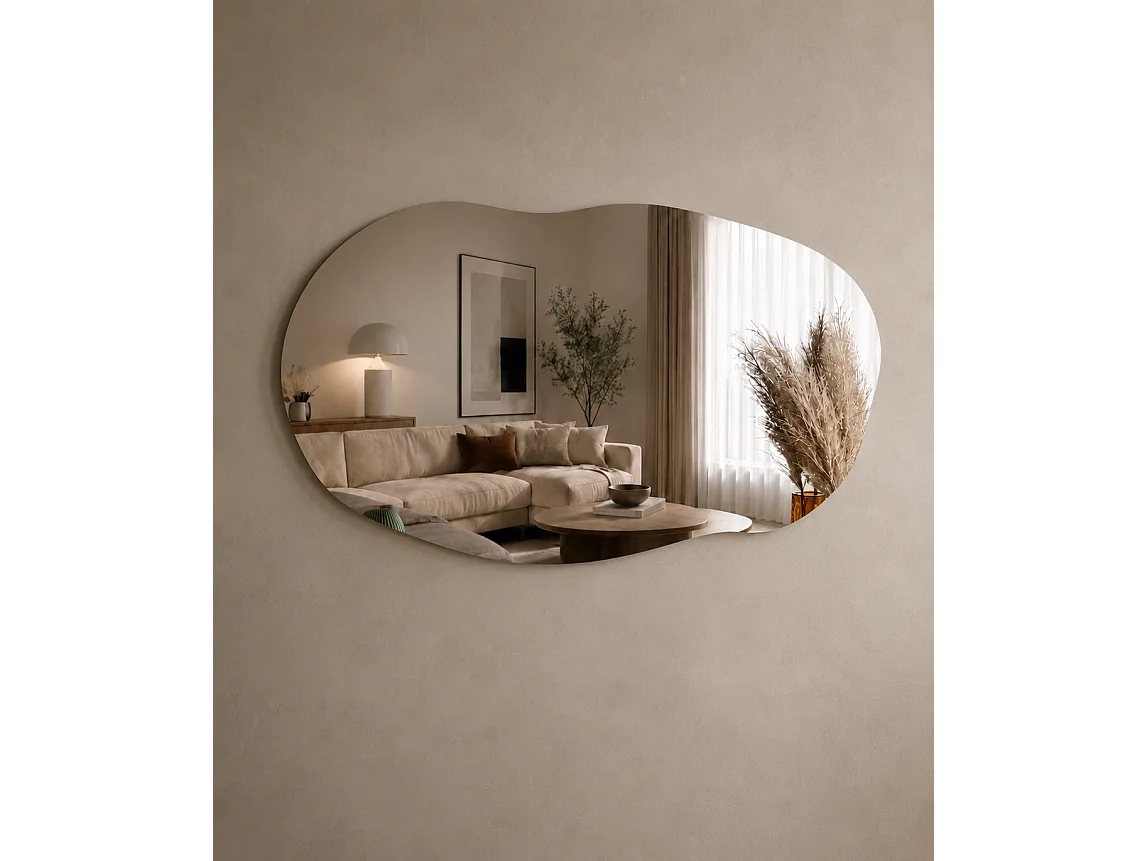 Spiegel Tranquil 52x89cm