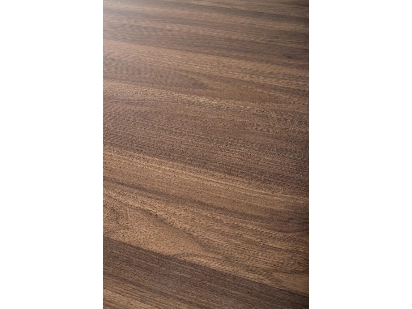 Table ronde en chêne pour 4 personnes 90x73 cm