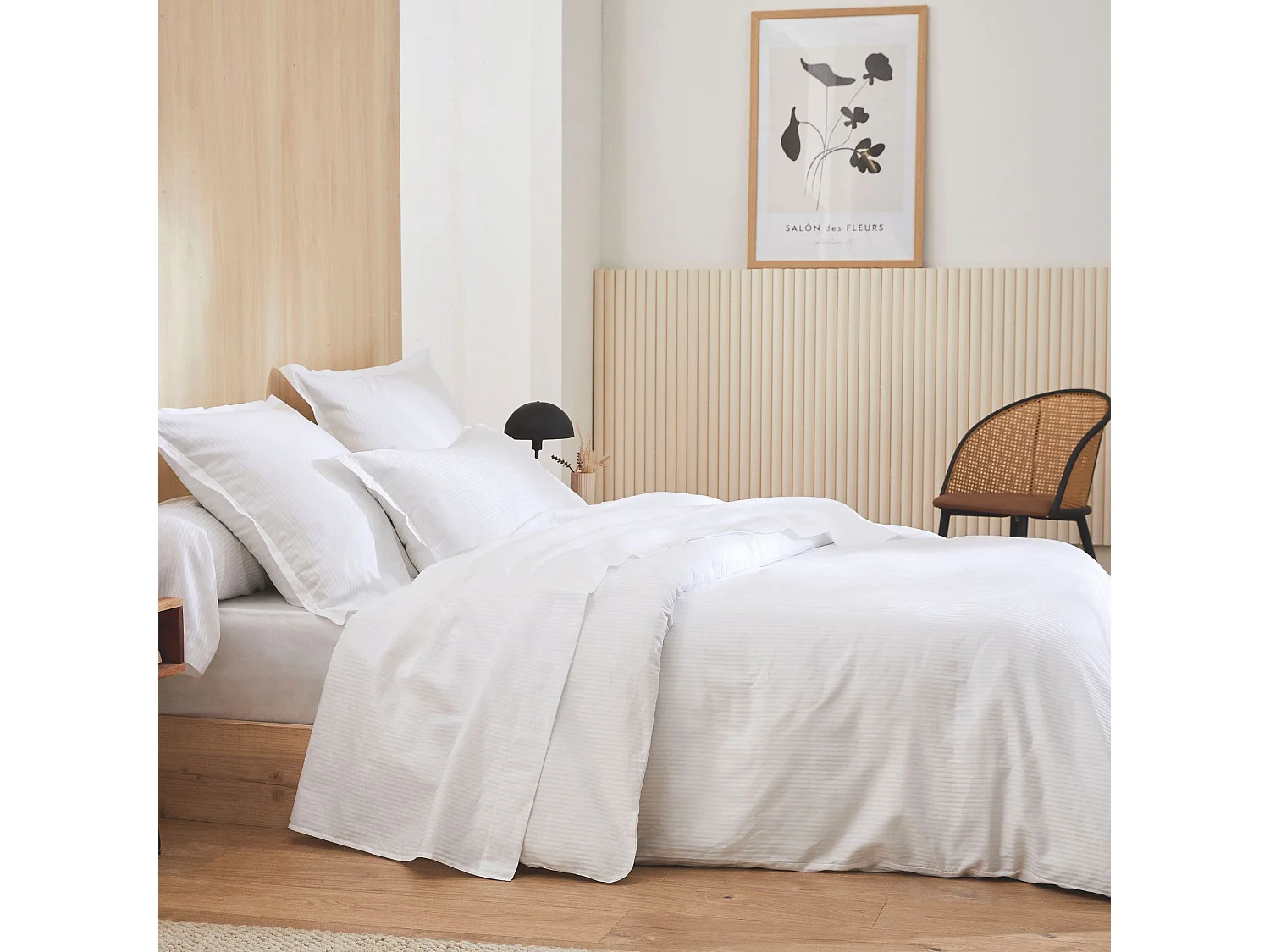 Housse de couette Grand Hôtel Tradilinge 140x200