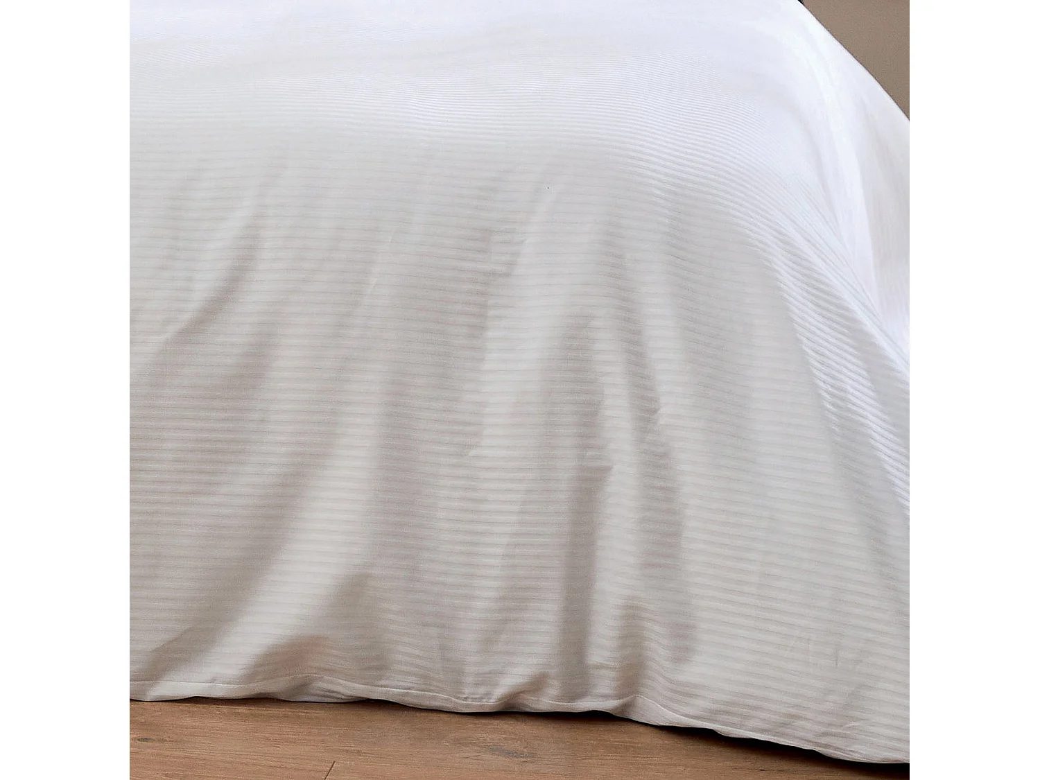 Housse de couette Grand Hôtel Tradilinge 140x200