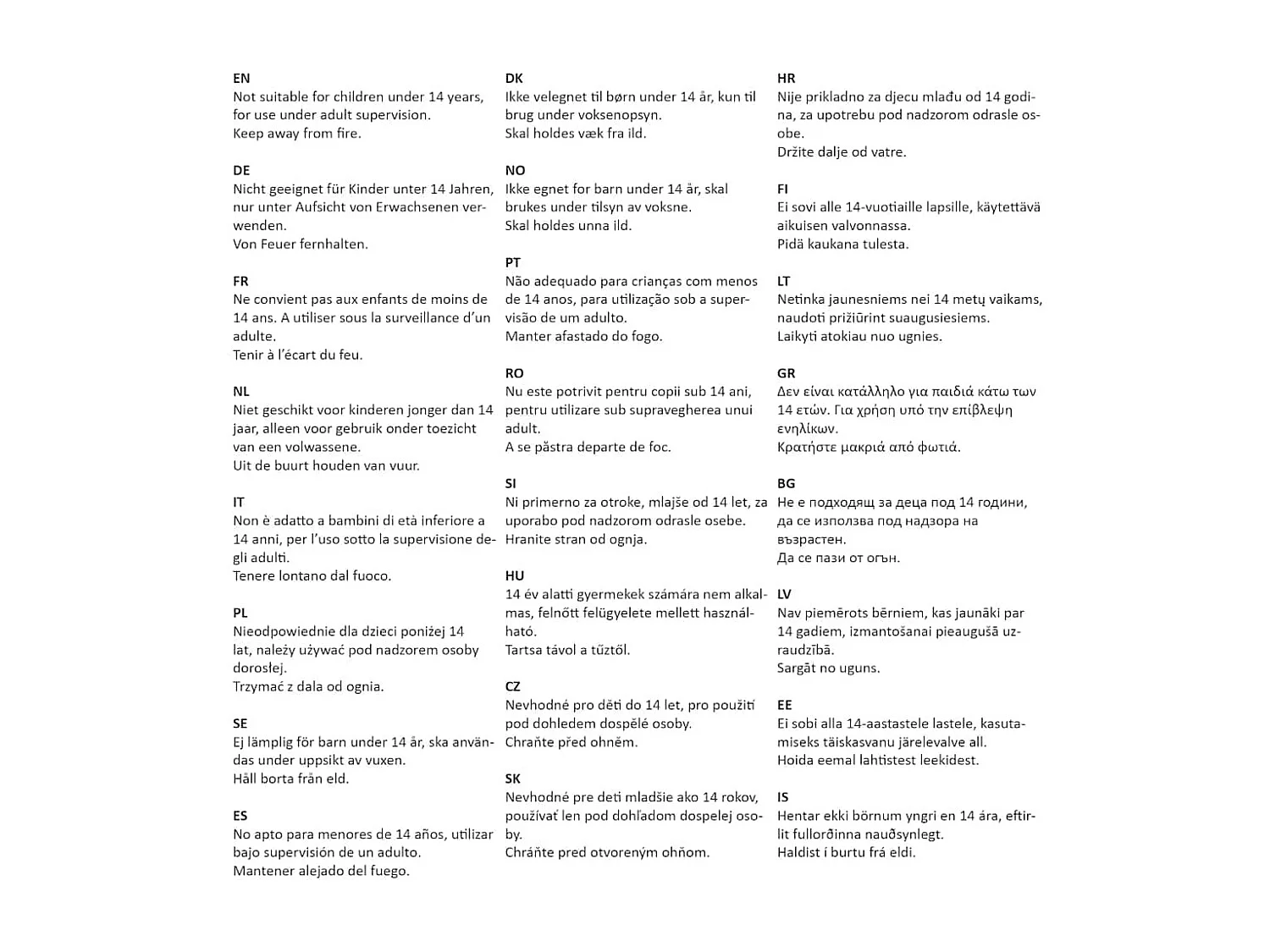 Copri Schienale da Sedia Set 6 pz Cappello Babbo Natale