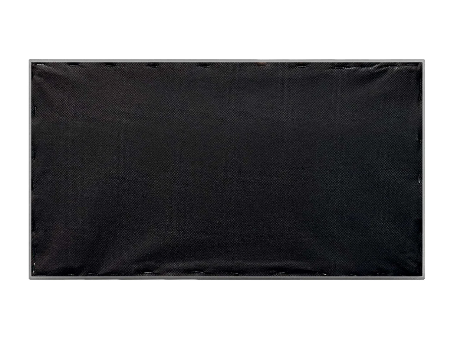 DHOME Panneaux Rembourrés en Similicuir Autocollants pour Mur Acoustiques Absorbants Protection contre les Chocs Têtes de Lit (gris clair, 60x50cm)