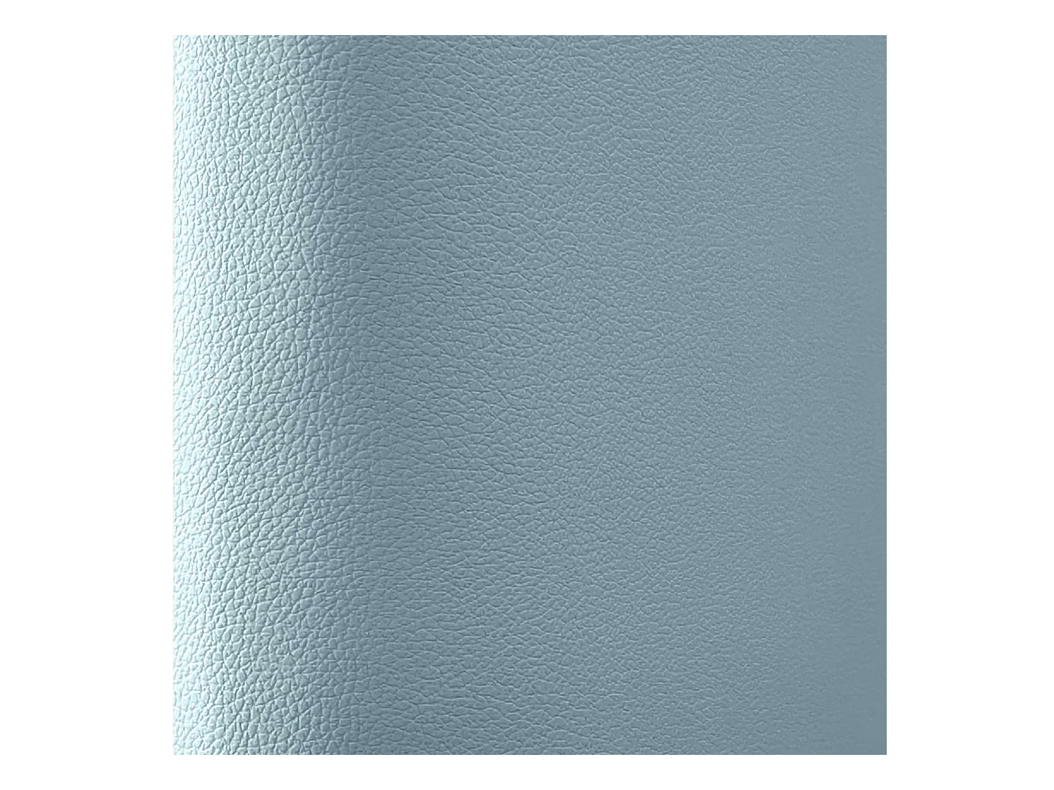 DHOME Panneaux Rembourrés en Similicuir Autocollants pour Mur Acoustiques Absorbants Protection contre les Chocs Têtes de Lit (bleu clair, 50x30cm)
