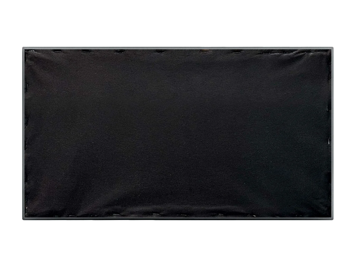 DHOME Panneaux Rembourrés en Similicuir Autocollants pour Mur Acoustiques Absorbants Protection contre les Chocs Têtes de Lit (argent, 60x50cm)