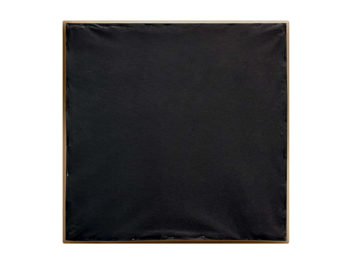 DHOME Pannelli Imbottiti in Similpelle Autoadesivi per Pareti Acustici Assorbenti Protezione dagli Impatti Testiere Decorazione (Champagne, 60x60cm)