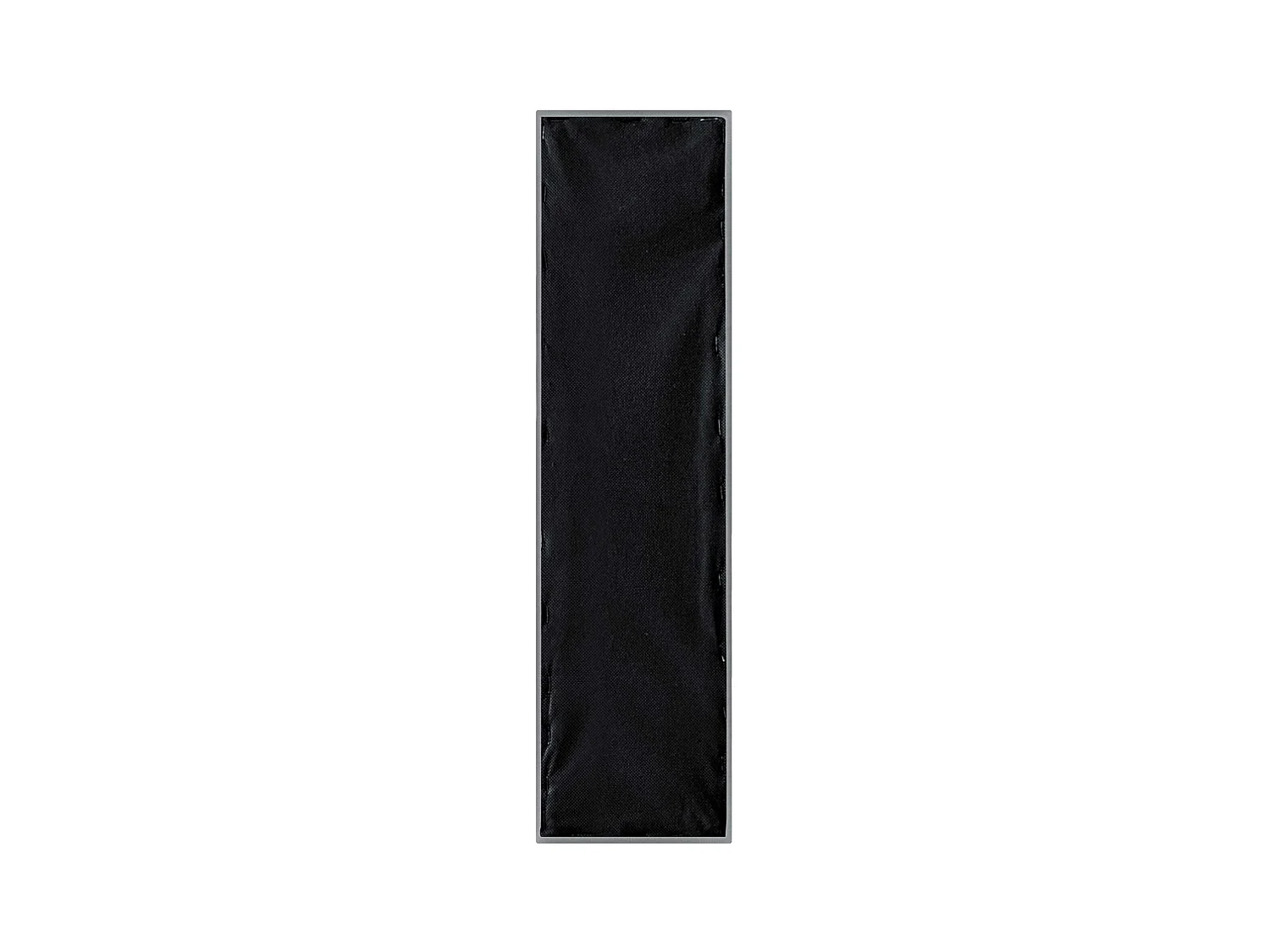 DHOME Pannelli Imbottiti in Similpelle Autoadesivi per Pareti Acustici Assorbenti Protezione dagli Impatti Testiere Decorazione (argento, 60x30cm)