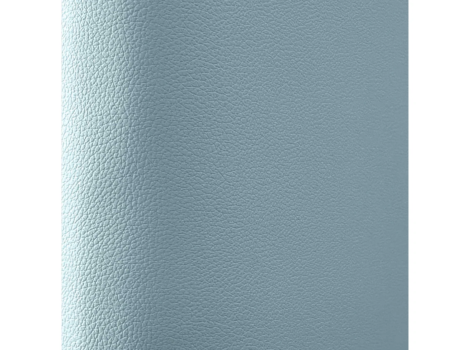 DHOME Panneaux Rembourrés en Similicuir Autocollants pour Mur Acoustiques Absorbants Protection contre les Chocs Têtes de Lit (bleu clair, 60x60cm)