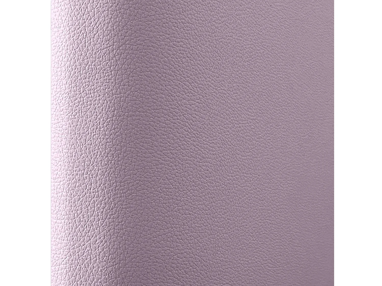 Lot de 1 panneau rembourré en similicuir écologique DHOME autocollant pour protection acoustique murale absorbante (Lilas, 50 x 50 cm, x1)