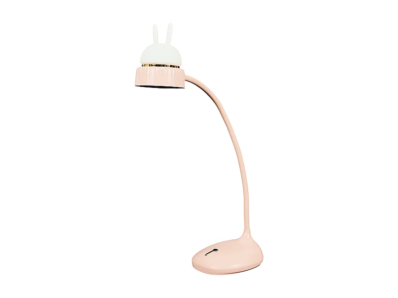 Lampe Led De Bureau Chat