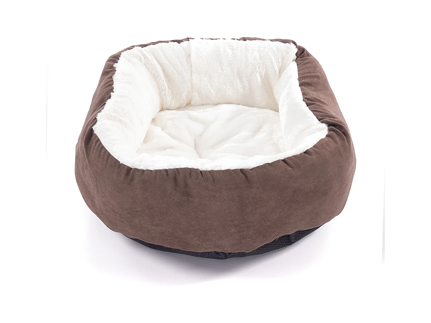 LIT POUR CHIEN Charly 56 cm, tissu