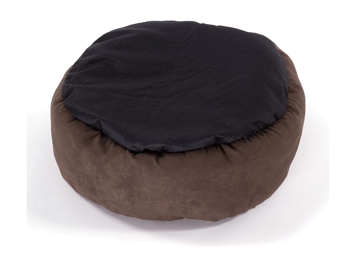 LIT POUR CHIEN Charly 56 cm, tissu