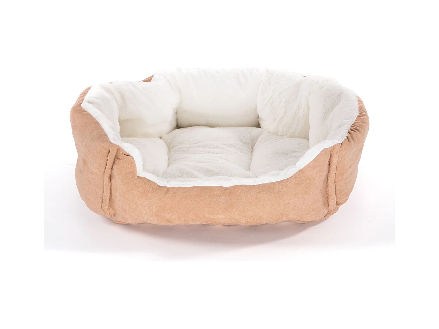 LIT POUR CHIEN Mylo 56 cm, tissu