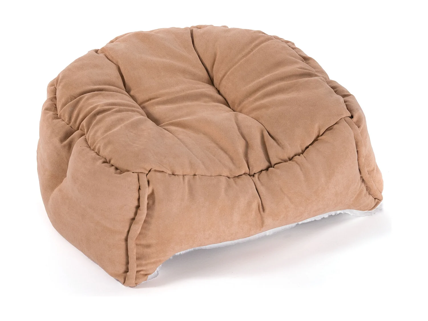 LIT POUR CHIEN Mylo 56 cm, tissu