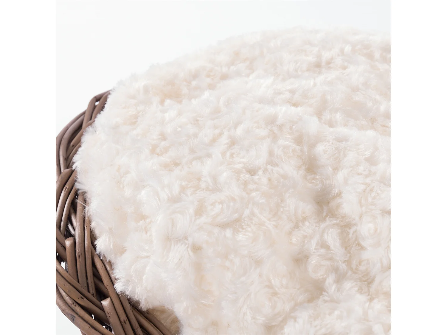 KATZENHAUS Höhle Luna  grau