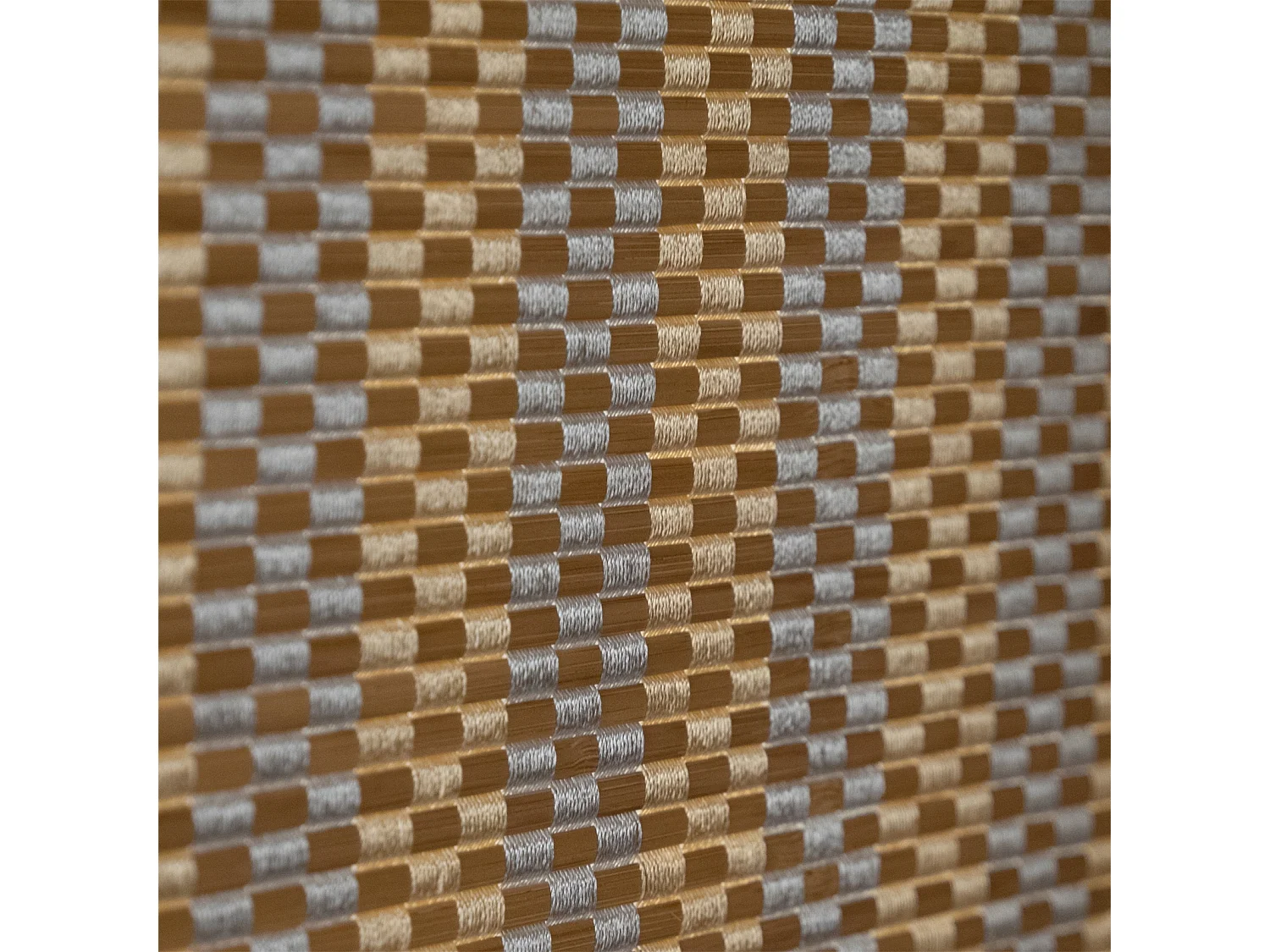 PARAVENT Bastia II 3 pièces. Bambou