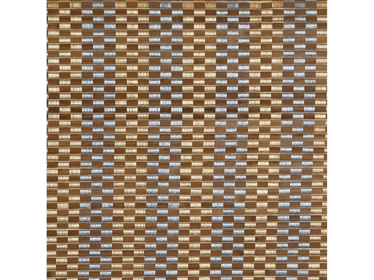 PARAVENT Bastia II 3 pièces. Bambou