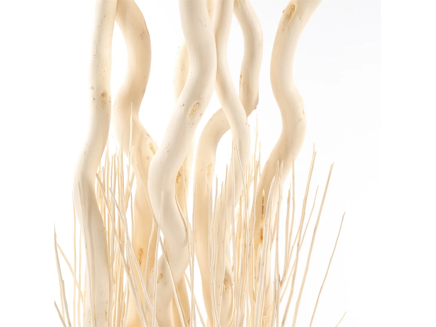 PARAVENT Nova Branches de saule geblichen