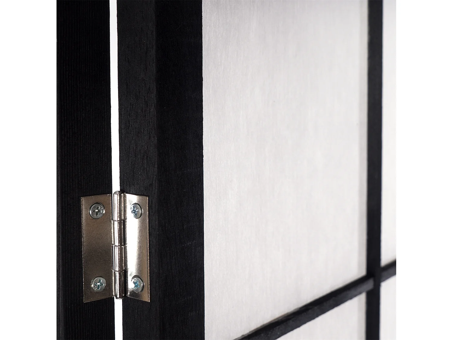 RAUMTEILER  Loft 3-tlg.  Reispapier