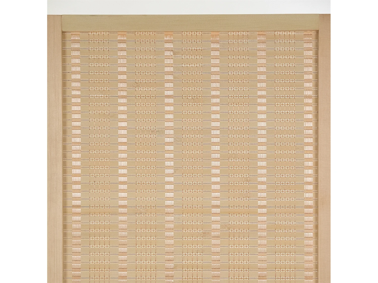 PARAVENT Bastia 3 pièces Bambou