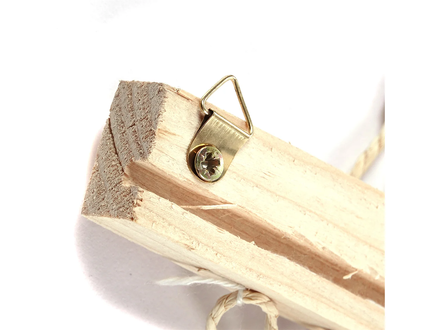 TÜRVORHANG River 200x90 cm beige