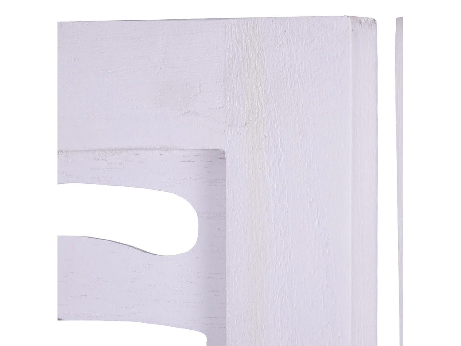 PARAVENT Palm 3 pièces. 170x120 cm, bois blanc