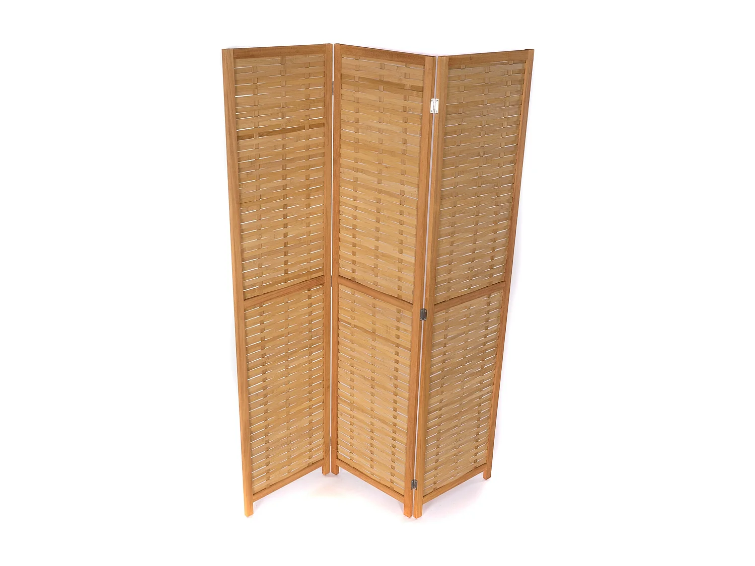 PARAVENT Maya 3 pièces. Bambou