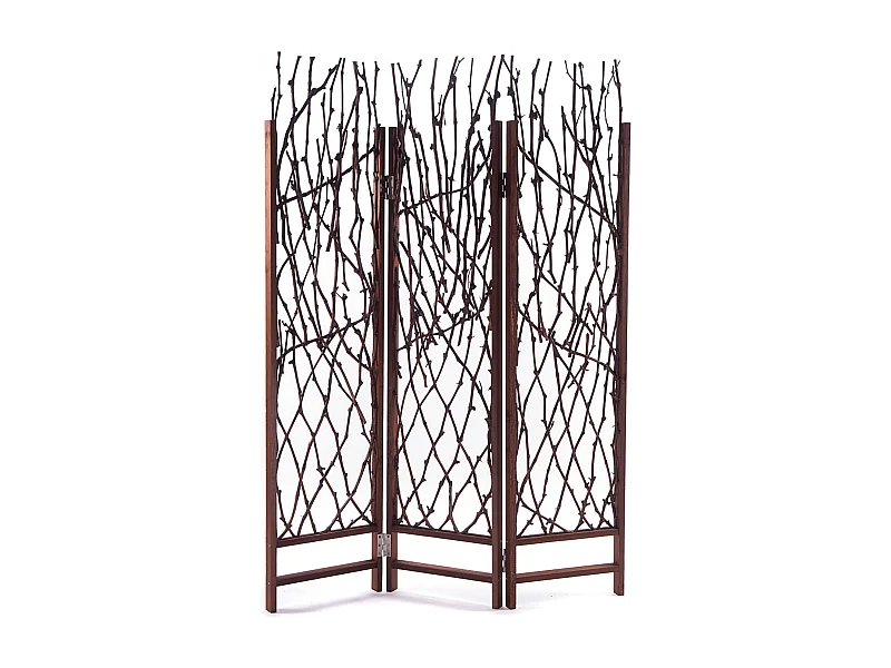 RAUMTEILER  Fores 3-tlg