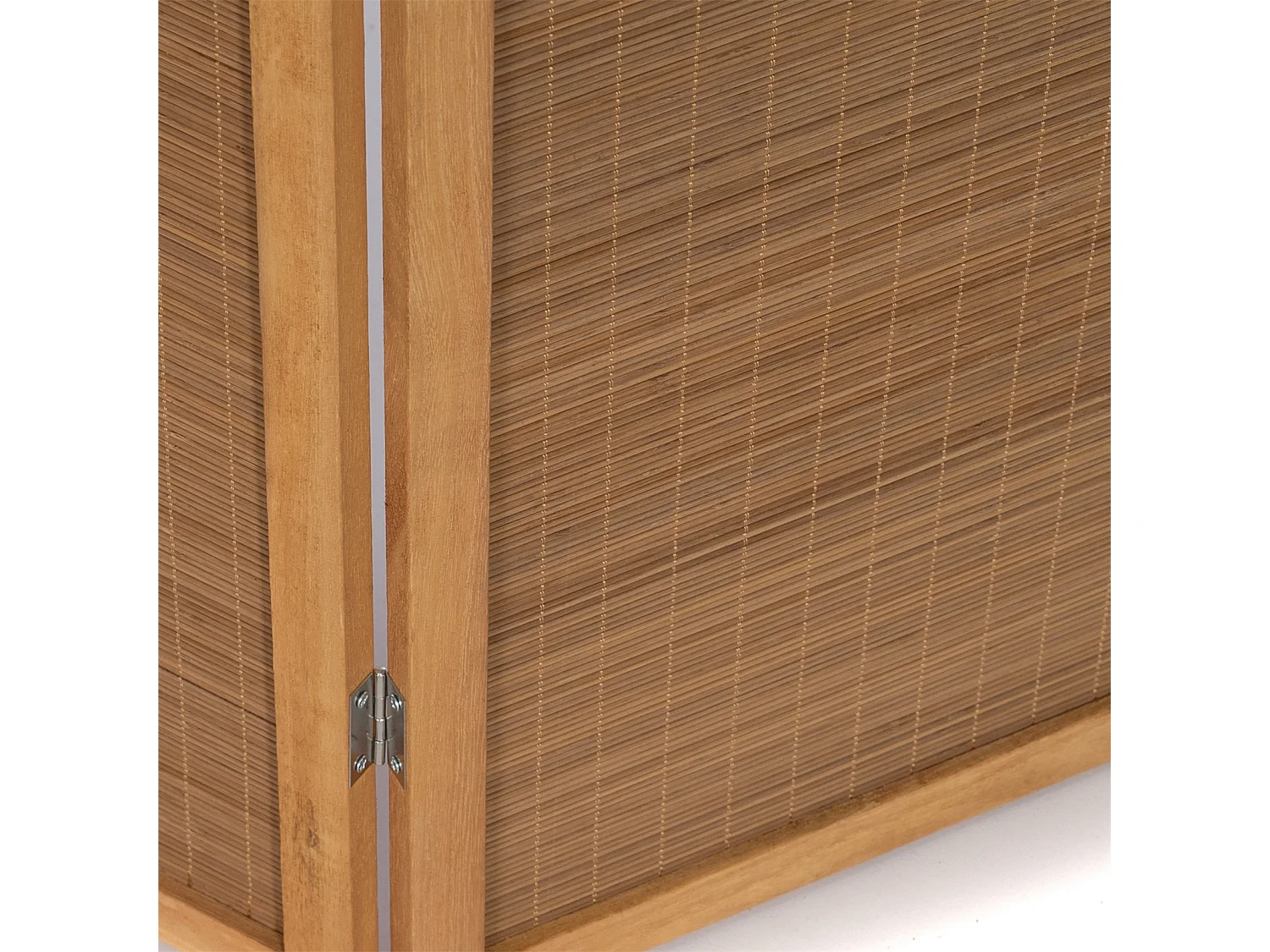 PARAVENT Alara 3 pièces. Bambou