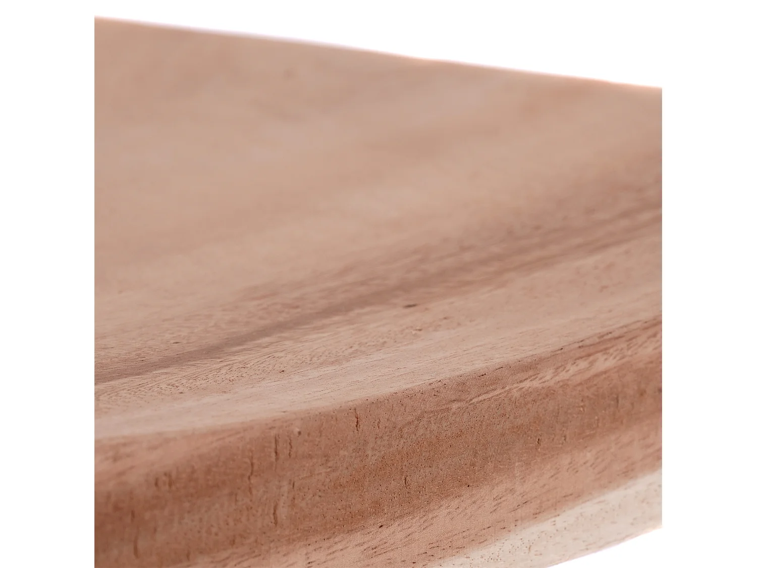 TABOURET FINCA Bois de suar / acacia couleurs naturelles