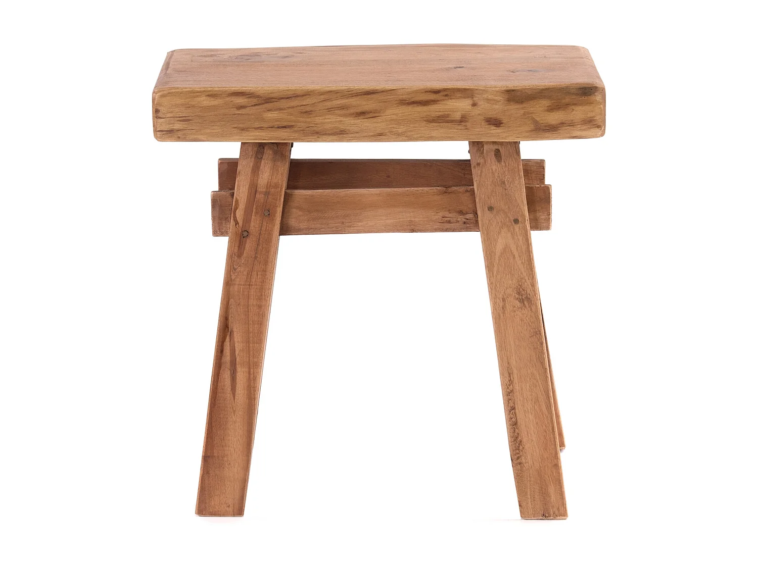 TABOURET VINTAGE 40 Bois massif 08 honigfarben gewachst