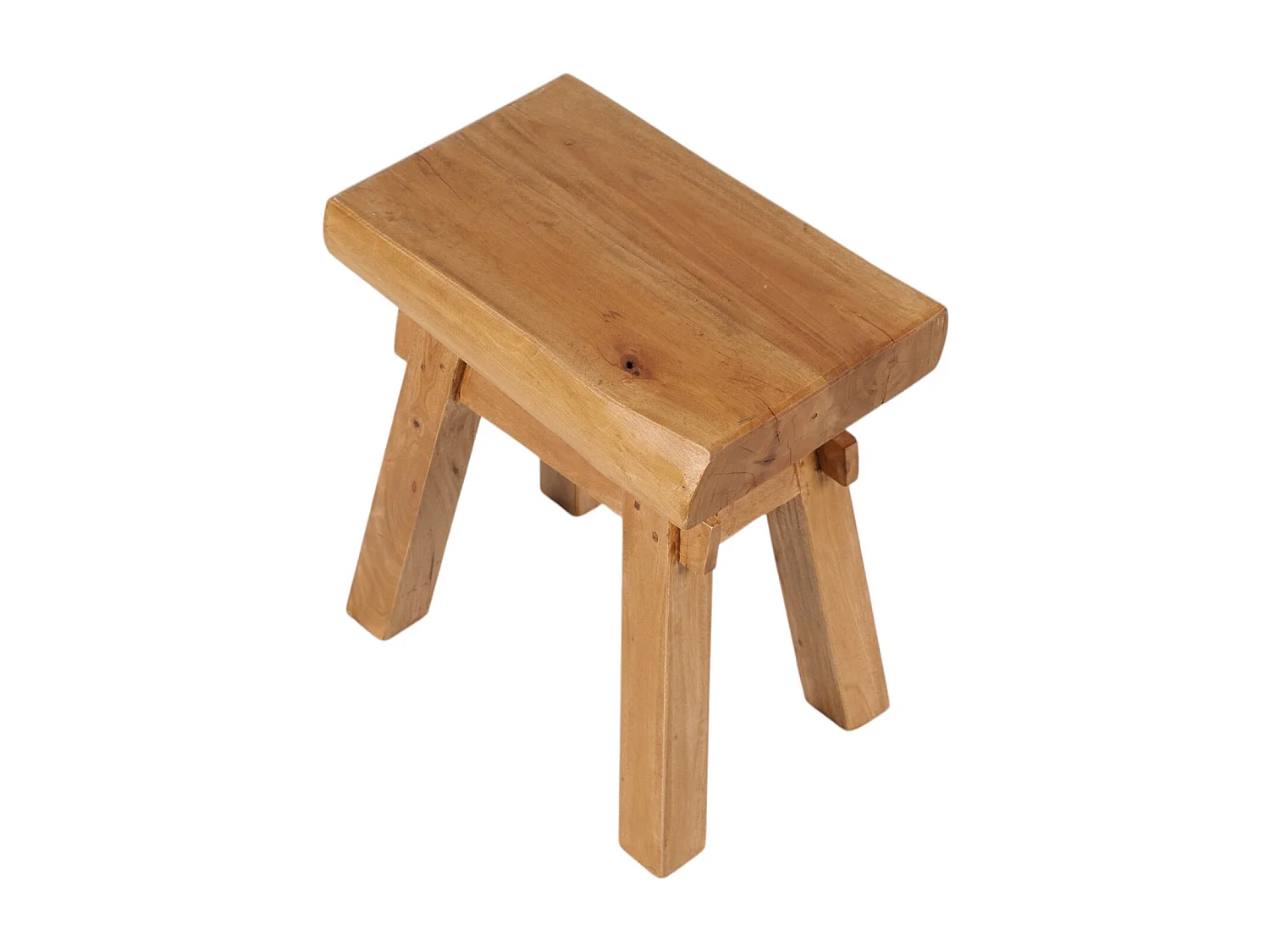 TABOURET VINTAGE 40 Bois massif 08 honigfarben gewachst