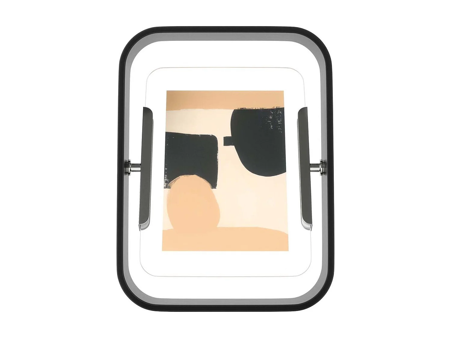 Cadre photo en peuplier Bellwood